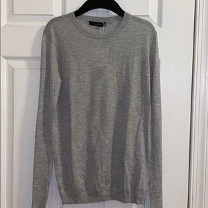 ZARA KNIT sweater in size medium.